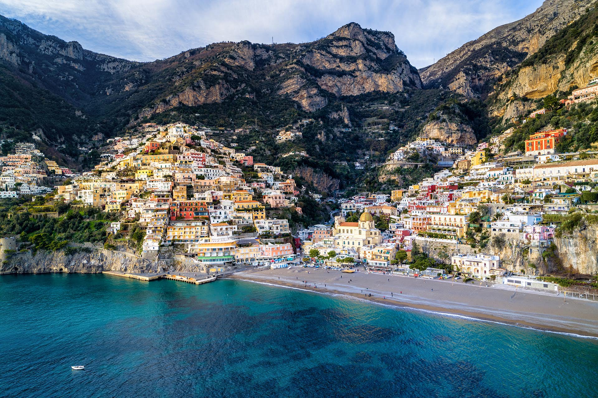 Positano_Spiaggia-Grande