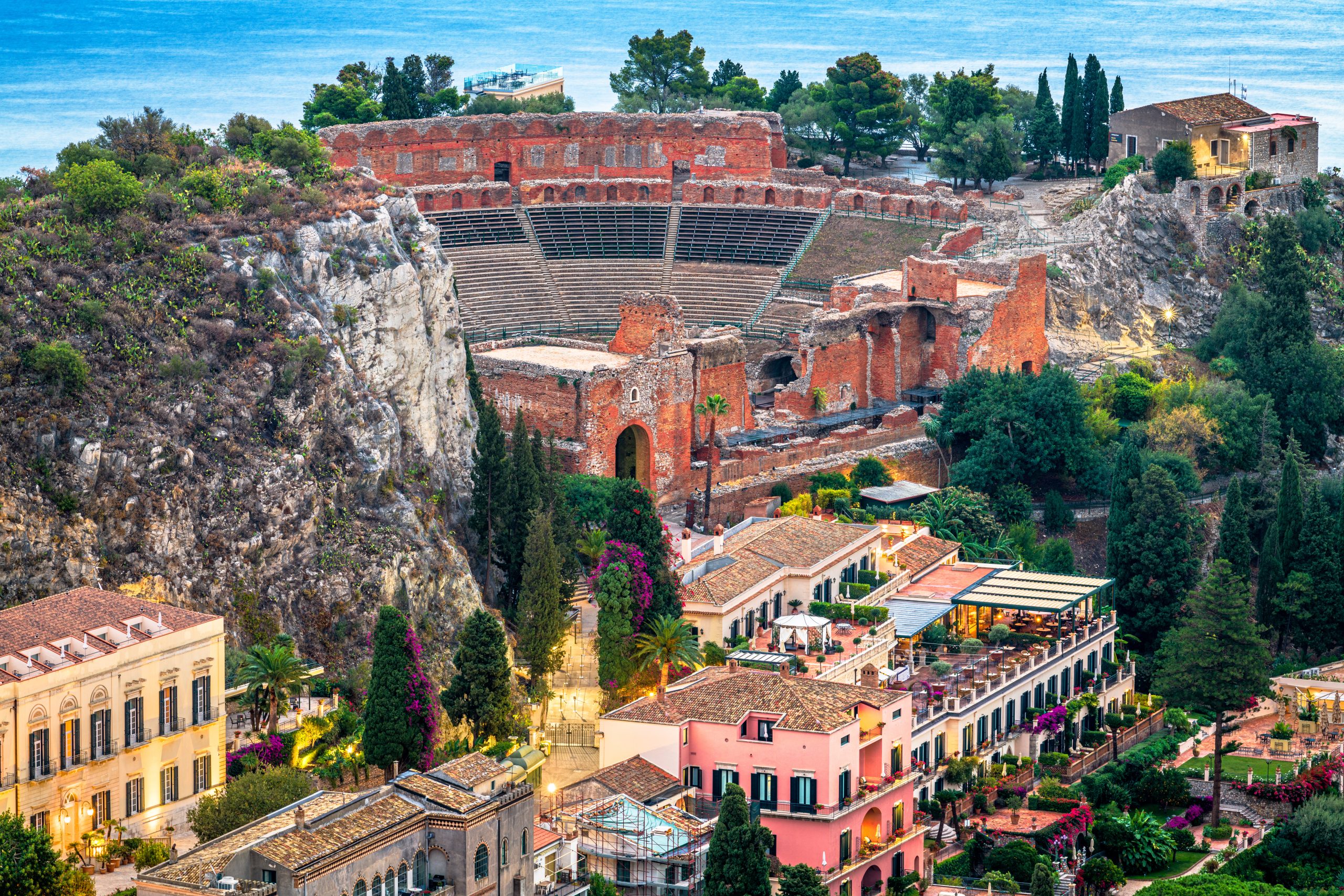 Taormina