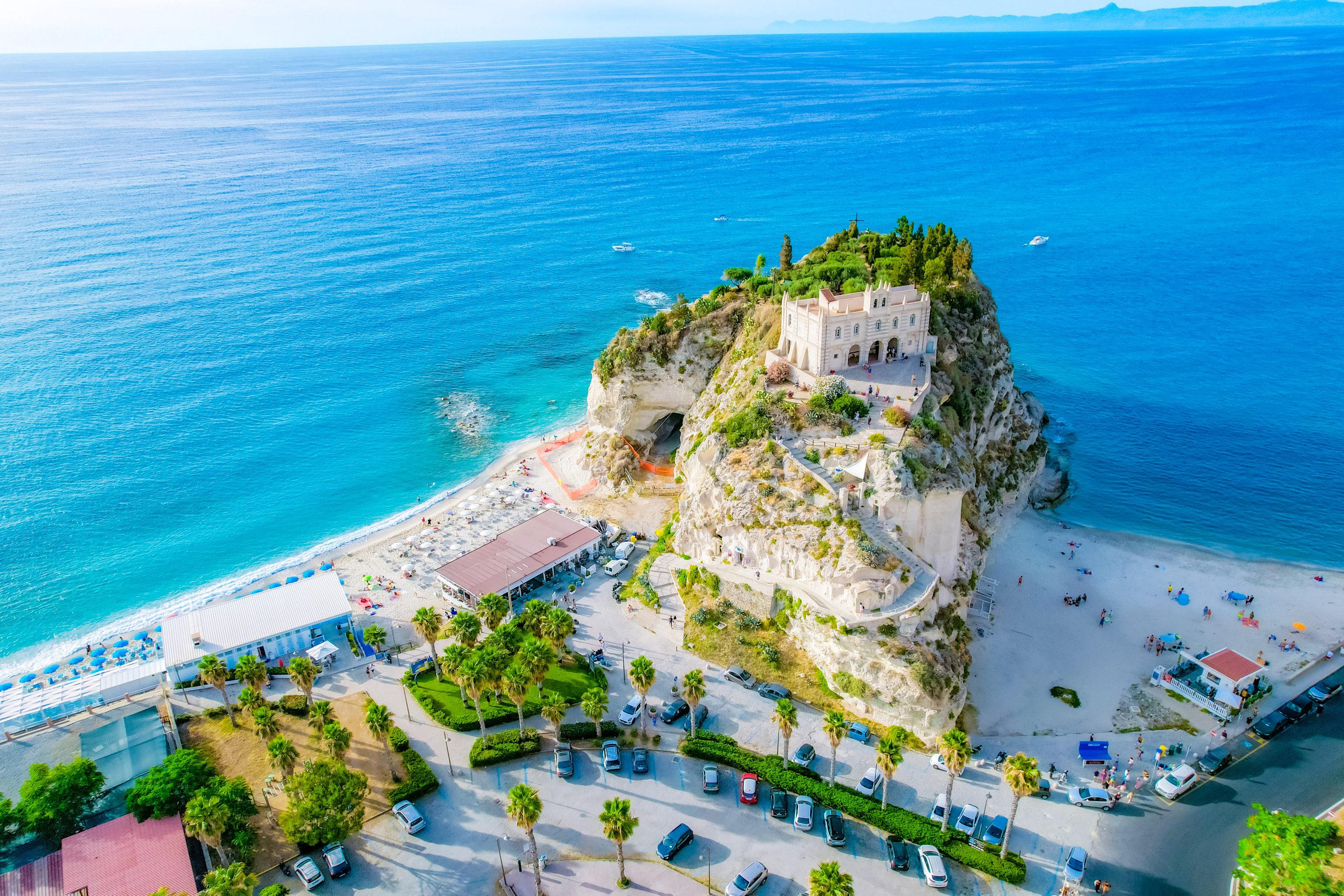 Tropea